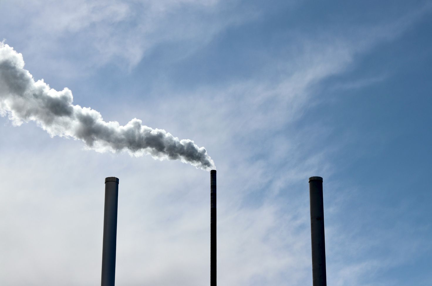 Cloud Computing's Hidden Environmental Impact